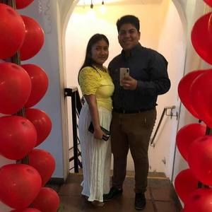 Meet your Posher, Ulises